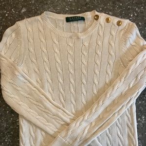 Ralph Lauren Sweater